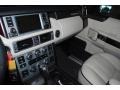 Java Black Pearlescent - Range Rover V8 HSE Photo No. 23