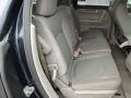 Gray 2008 Saturn Outlook XR AWD Interior Color