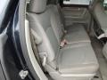 Rear Seat of 2008 Outlook XR AWD