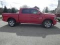 Flame Red - 1500 Sport Crew Cab 4x4 Photo No. 2
