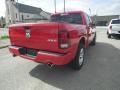 Flame Red - 1500 Sport Crew Cab 4x4 Photo No. 3