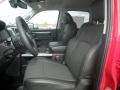Flame Red - 1500 Sport Crew Cab 4x4 Photo No. 4