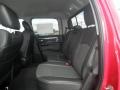 Flame Red - 1500 Sport Crew Cab 4x4 Photo No. 5