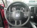 Flame Red - 1500 Sport Crew Cab 4x4 Photo No. 6