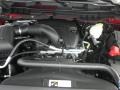 Flame Red - 1500 Sport Crew Cab 4x4 Photo No. 11