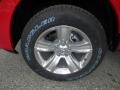 Flame Red - 1500 Sport Crew Cab 4x4 Photo No. 12