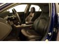 Ebony Front Seat Photo for 2013 Cadillac CTS #80444192