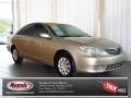 Desert Sand Mica - Camry LE Photo No. 1