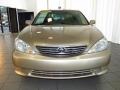 Desert Sand Mica - Camry LE Photo No. 2