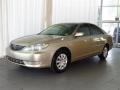 Desert Sand Mica - Camry LE Photo No. 3