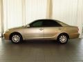Desert Sand Mica - Camry LE Photo No. 4