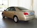 Desert Sand Mica - Camry LE Photo No. 5