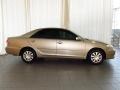 Desert Sand Mica - Camry LE Photo No. 8