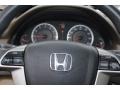 2010 Bold Beige Metallic Honda Accord LX-P Sedan  photo #20