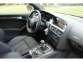 Phantom Black Pearl Effect - S5 4.2 quattro Photo No. 19