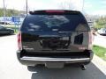Onyx Black - Yukon Denali AWD Photo No. 4