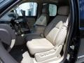 Onyx Black - Yukon Denali AWD Photo No. 8