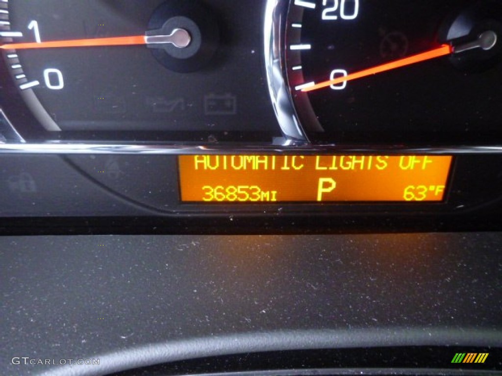 2009 STS 4 V6 AWD - Radiant Silver / Light Gray photo #9