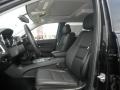 Black Interior Photo for 2013 Dodge Durango #80444897