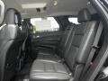Black Rear Seat Photo for 2013 Dodge Durango #80445055