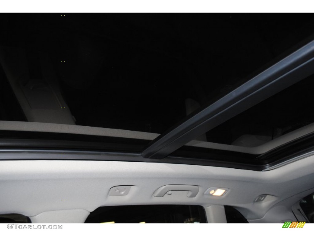2010 Q5 3.2 quattro - Garnet Red Pearl Effect / Black photo #18