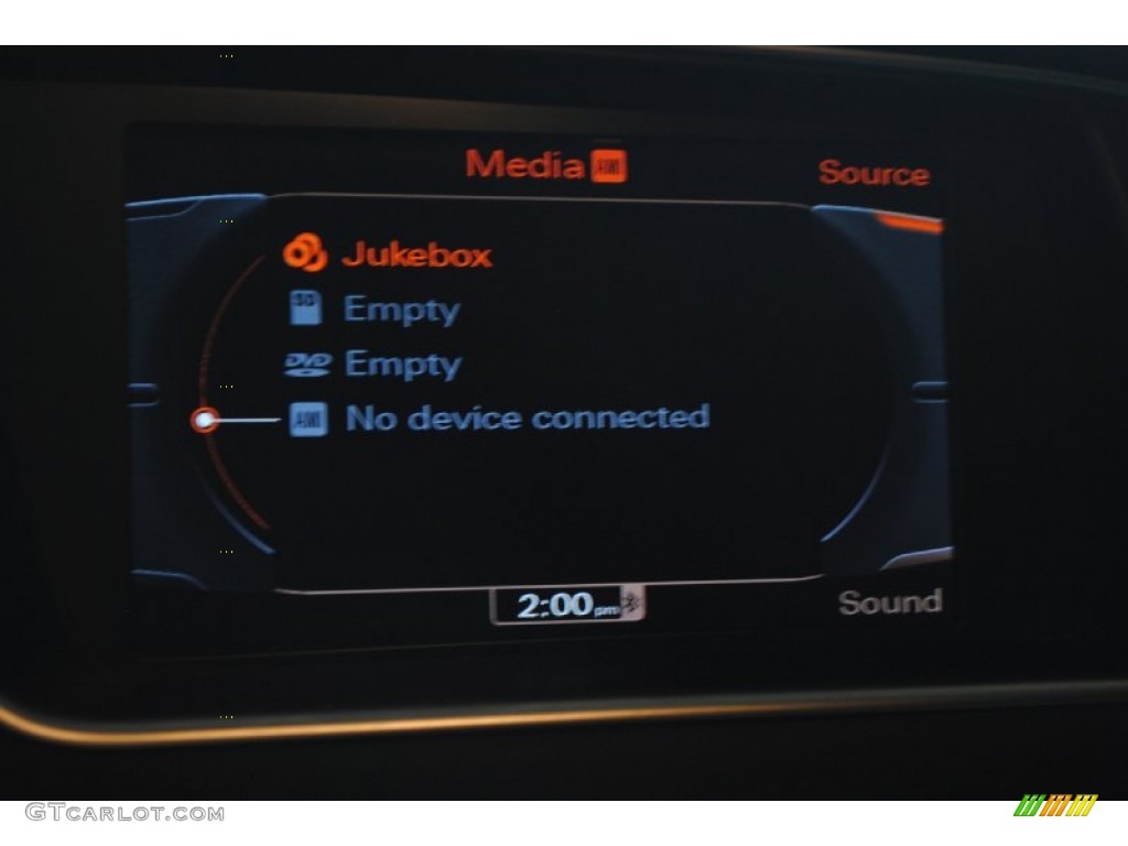 2010 Q5 3.2 quattro - Garnet Red Pearl Effect / Black photo #25