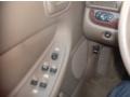 2001 Taupe Frost Metallic Dodge Stratus SE Sedan  photo #14