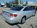 2001 Silverstream Opalescent Toyota Solara SE Coupe  photo #3