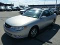 Silverstream Opalescent - Solara SE Coupe Photo No. 7