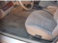 2001 Taupe Frost Metallic Dodge Stratus SE Sedan  photo #16