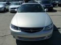 Silverstream Opalescent - Solara SE Coupe Photo No. 8