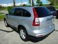 2011 Alabaster Silver Metallic Honda CR-V EX-L 4WD  photo #5