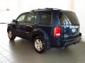 2009 Bali Blue Pearl Honda Pilot EX-L  photo #5