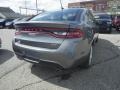 2013 Tungsten Metallic Dodge Dart SXT  photo #3