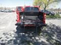 Race Red - F150 XLT SuperCab 4x4 Photo No. 10