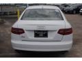 Ibis White - A6 3.2 Sedan Photo No. 7