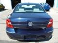 2007 Midnight Blue Metallic Buick LaCrosse CXL  photo #4