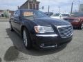 Gloss Black - 300 C Photo No. 1