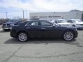Gloss Black - 300 C Photo No. 2