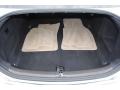 Cardamom Beige Trunk Photo for 2009 Audi A6 #80447047