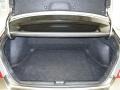 Galaxy Gray Metallic - Civic Hybrid Sedan Photo No. 9