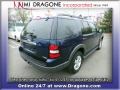 Dark Blue Pearl Metallic - Explorer XLT 4x4 Photo No. 5