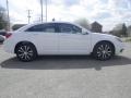 Bright White - 200 S Sedan Photo No. 2