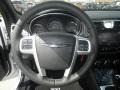 Bright White - 200 S Sedan Photo No. 6