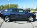 Midnight Blue - Outlook XE AWD Photo No. 2