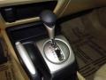 Galaxy Gray Metallic - Civic Hybrid Sedan Photo No. 21