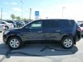 Midnight Blue - Outlook XE AWD Photo No. 6