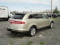 Gold Leaf Metallic - MKT AWD Photo No. 5