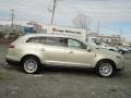 Gold Leaf Metallic - MKT AWD Photo No. 6