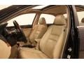 2008 Nighthawk Black Pearl Acura TSX Sedan  photo #5
